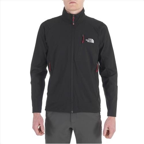 THE NORTH FACE Herren Jacke Apex Elixir, tnf black, L, T0AYFRJK3