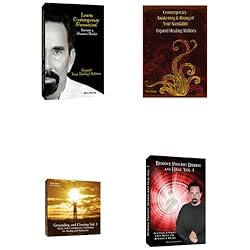 Shaman/ Kundalini Healer Certification Program Become a Shaman/ Kundalini Healer