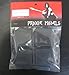 Proxie Models 50 mm Square Figure Bases