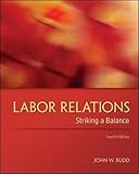 Labor relations in a globalizing world