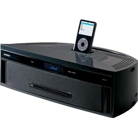Onkyo CBX-300 CD Receiver System by 