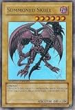 Yu-Gi-Oh! - Summoned Skull - Anniversary Pack - #YAP1-EN003 - Limited Edition - Ultra Rare
