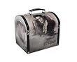 Twilight "Eclipse" Vintage Carrying Case (Silver Edward and Bella)