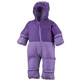 Columbia Snuggly Bunny Down Bunting