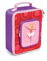 Ballerina Lunch Box