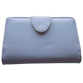 Venom Leather Carry Bag Lite (Nintendo DS)