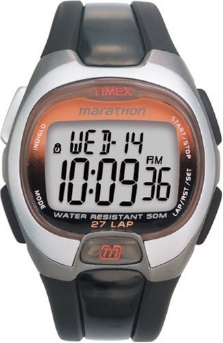 Timex T5E291 Men's Marathon Watch