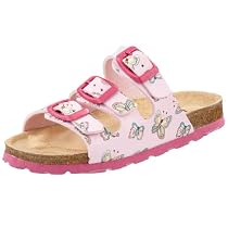 Prinzessin Lillifee Ela 500040, M&auml;dchen Hausschuhe