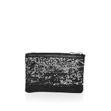 EDC by ESPRIT K48002, Damen Kosmetiktaschen 14x20x1 cm (B x H x T)