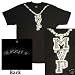 WWE MVP Ballin T-Shirt Medium New