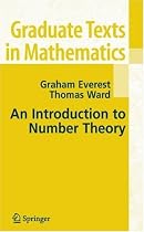 An Introduction to Number Theory (Graduate Texts in Mathematics)