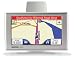 Garmin Nuvi 610T Satellite Navigation System - UK Mapping, Widescreen, Traffic, Bluetooth