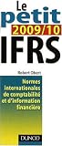 Revue Dunod  / Le petit IFRS