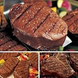 Omaha Steaks The Gourmet Steak Sampler