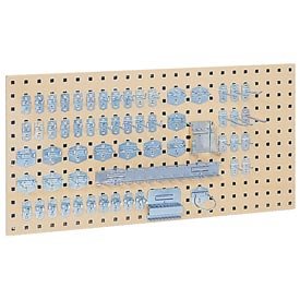 60 Piece Tool-Holder Set