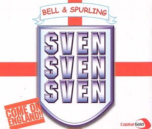 Bell and Spurling - Sven Sven Sven Lyrics - Zortam Music