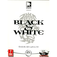 Black & White - L�sungsbuch