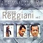 Coffret 3 CD : Serge Reggiani Vol. 2 : Le Barbier &hellip ~ Serge Reggiani