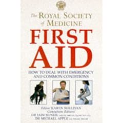 First Aid