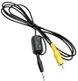 Olympus CB-VC1 Digital Camera Video Cable (Item #200529)