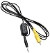 Olympus CB-VC1 Digital Camera Video Cable (Item #200529)