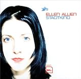 Revue Ellen Allien  / Stadkind