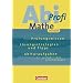 Abi-Profi - Mathe: Mathematik-Abitur, Stochastik: Pr�fungswissen. L�sungsstrategien und Tipps. Abituraufgaben mit ausf�hrlichen L�sungswegen