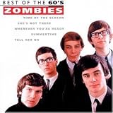 Eigenschaften Zombies  / Best of the 60'S