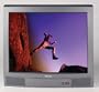 Toshiba 27A34 27" TV with FST Black Tube