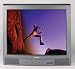 Toshiba 27A34 27" TV with FST Black Tube