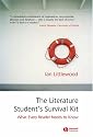 The Literature Student's Survival Kit: What Every Reader Needs to Know