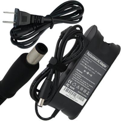Power Supply Adapter for Dell da65ns4-00 09T215 Inspiron 1521 630M 640M