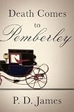 Death Comes to Pemberley