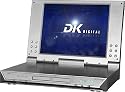 DK Digital DTV 530 4:3 Format Projektions-Fernseher