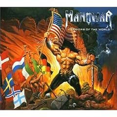 Warriors Of The World - Digipack