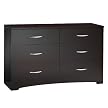Double Dresser - Chocolate