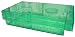Clear Green Ghost Case for PS2
