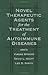 Novel Therapeutic Agents for the Treatment of Autoimmune Diseases