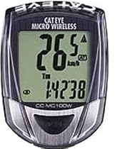 Cateye Vectra Wireless Cycle Computer