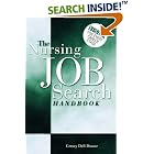 The Nursing Job Search Handbook by Genny Dunne