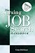 The Nursing Job Search Handbook