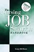 The Nursing Job Search Handbook