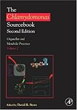 The Chlamydomonas Sourcebook: Organellar and Metabolic Processes, Volume 2, Second Edition