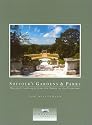 Suffolk's Gardens and Parks: Designed Landscapes from the Tudors to the Victorians