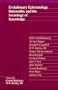 Evolutionary Epistemology, Rationality, and the Sociology of Knowledge