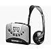 Sony Stereo Cassette Player Am/fm Walkman WM-FX251