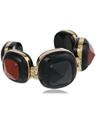 Vivienne Westwood "Honor" Cuff Bracelet, 4"
