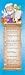 Book Ten Commandments (Christian Bookmarks)