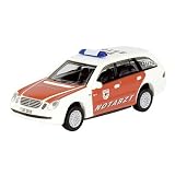 Review Schuco 25295 / 