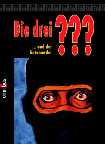 Die drei Fragezeichen und der Automarder
